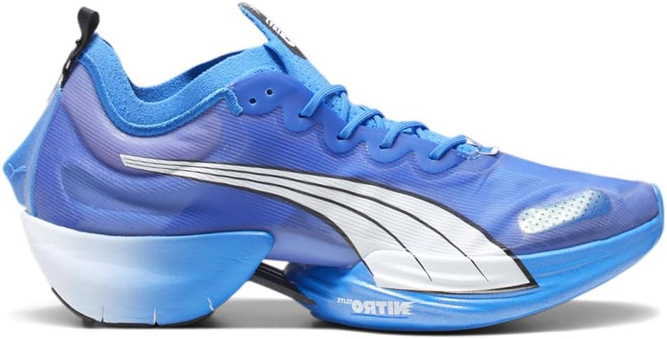Mens Fast R Nitro Elite Running Sneakers Shoes