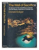 The well of sacrifice B0006BUEOU Book Cover