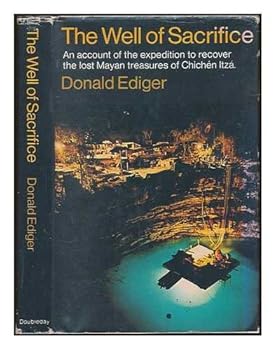 Hardcover The well of sacrifice Book