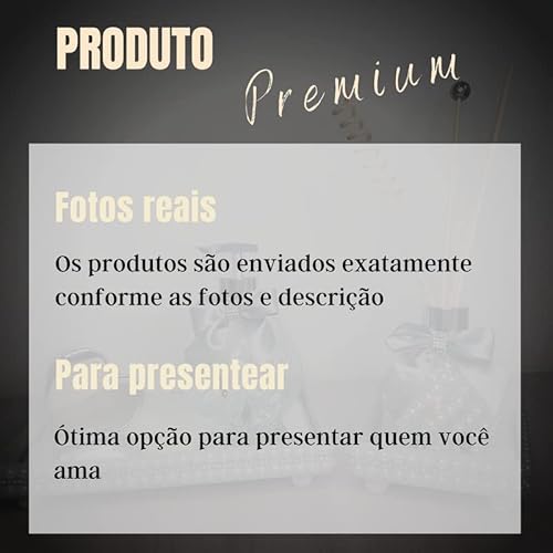 Varetas Decoradas Difusor Aromatizador Kit 30 Unidades - V9 Cor:De Pinus para Aromatizador de Ambien