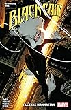 Black Cat Vol. 5: I’ll Take Manhattan: I'll Take Manhattan (Black Cat (2020-2021))