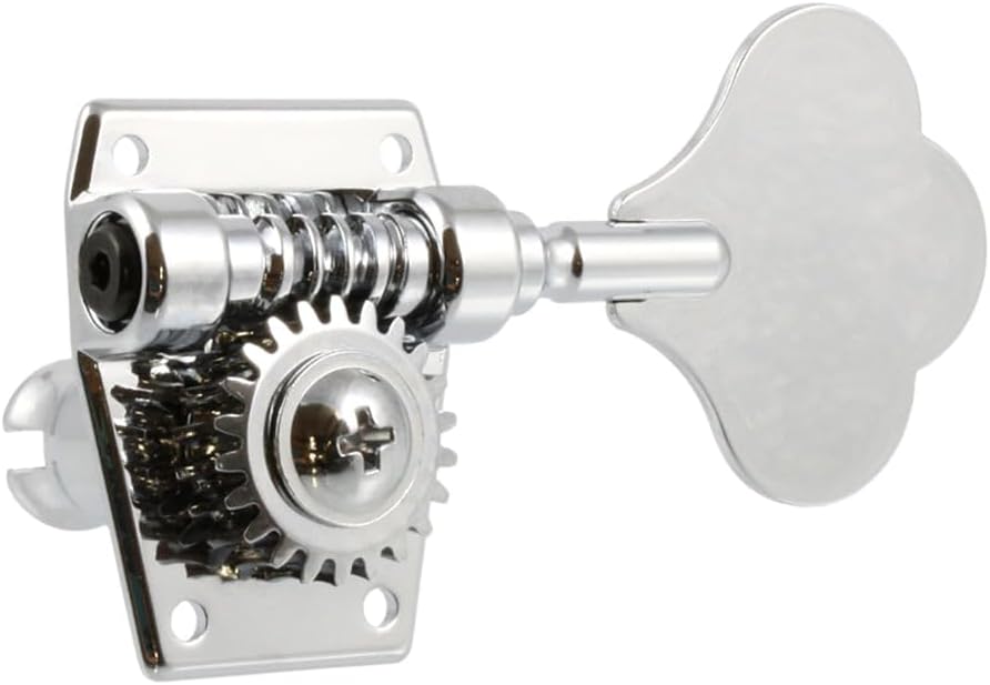TK-7944-010 2x2 Import Bass Keys