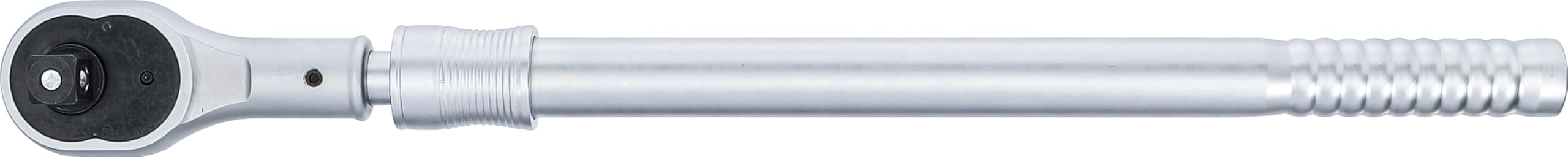 BGS 213 | Carraca reversible, extensible | 20 mm (3/4") | 600 - 985 mm