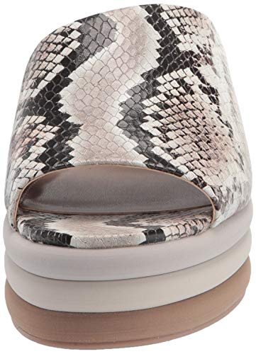 Sandale à talon compensé Vince Camuto une création raffinée en version Pendrea - 2