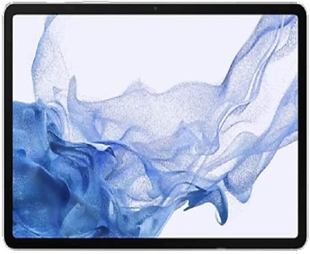 Samsung Galaxy Tab S8 11 Inch 256GB Wi-Fi Android Tablet Silver (UK version)
