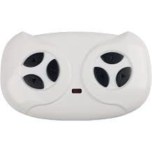 JR1625RX 12V Receiver & 2.4G Wireless Remote Control for Electric Vehicles Compatible with Kids Electric Vehicles Remote Control