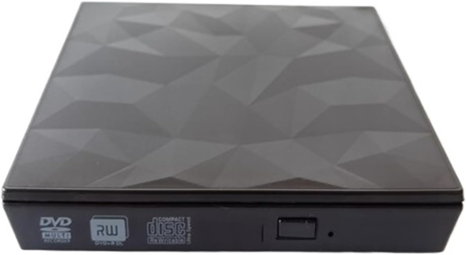 USB 外部書き込み Tpye-c インターフェイス DVD バーナー ディスク リーダー デュアル インターフェイス 外部バーナー