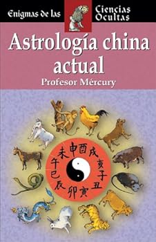 Astrología china actual (En...