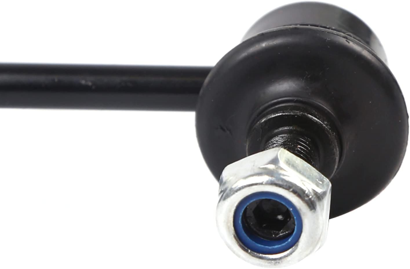 2X Front Sway Bar End Links Fit 2008-2012 for Honda Crosstour Accord & 2012-2015 for Honda Crosstour & 2004-2014 for Acura TSX 2.4L 3.5L
