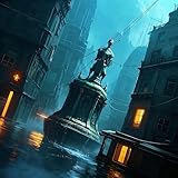 Slow Dancing in Rain