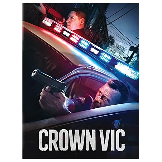 Crown Vic