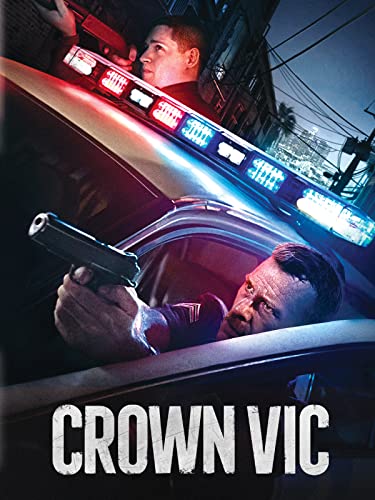  Crown Vic