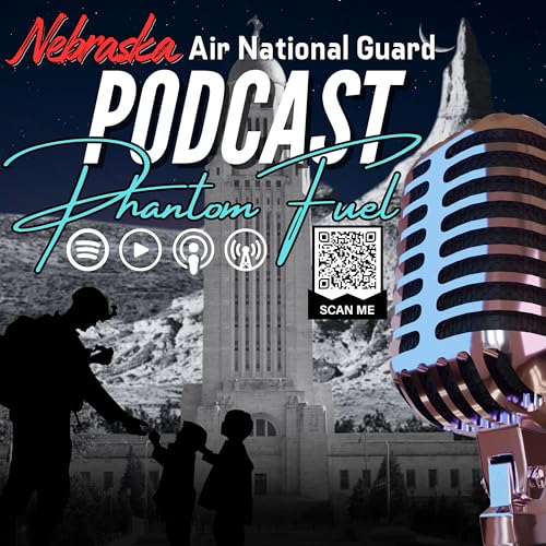 『Phantom Fuel』のカバーアート