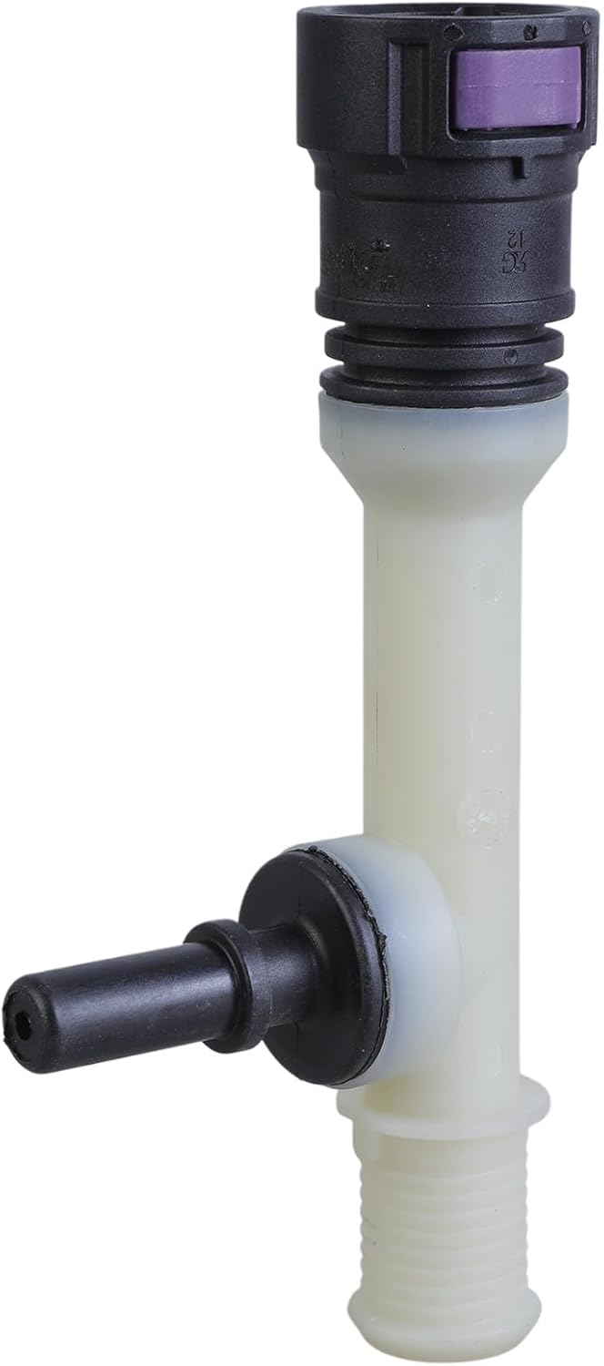 Heater Inlet Hose Connector Replacement Car Heaters Hose Connector Joint Replace 31338581
