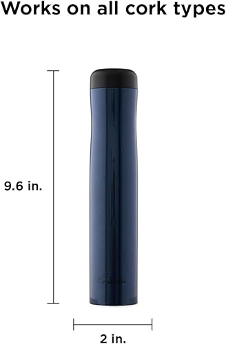 Miniatura 2 de Rabbit Sacacorchos eléctrico automático del abrelatas del vino, recargable