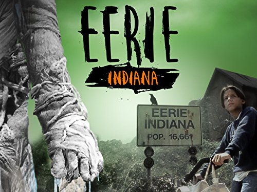 Eerie, Indiana Season 1