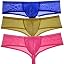 3 Pack (Yellow-blue-pink)