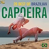 clases capoeira cdmx  Various - 20 Best Of Brazilian Capoeira