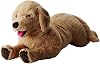 Ikea Gosig Yumuşak Oyuncak Köpek, 70 Cm Kahverengi,TYBR5MP0YQYYEQCA21
