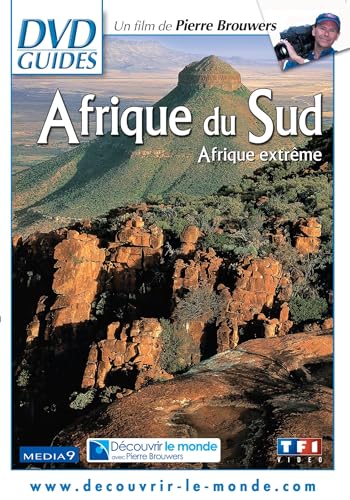 Afrique Du Sud - Afrique Extrême
