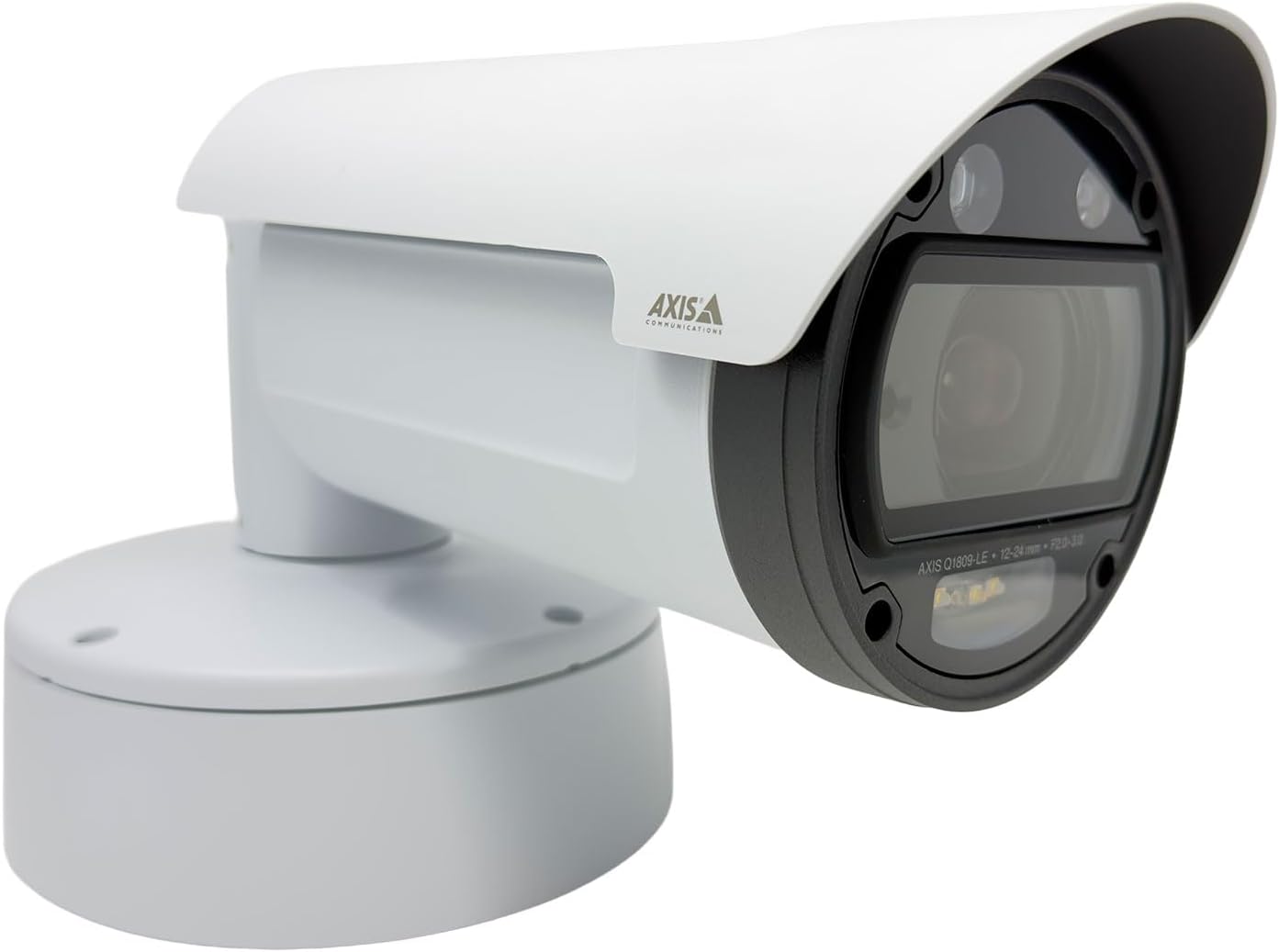 AXIS Q1809-LE Bullet Camera
