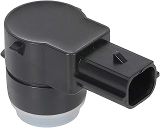 OCPTY Bumper Backup Sensor Parking Assist Sensor OEM Reverse Bumper Sensor 15239247 fit for Cadillac Escalade 2006-2010 for Buick Lucerne 2006-2010