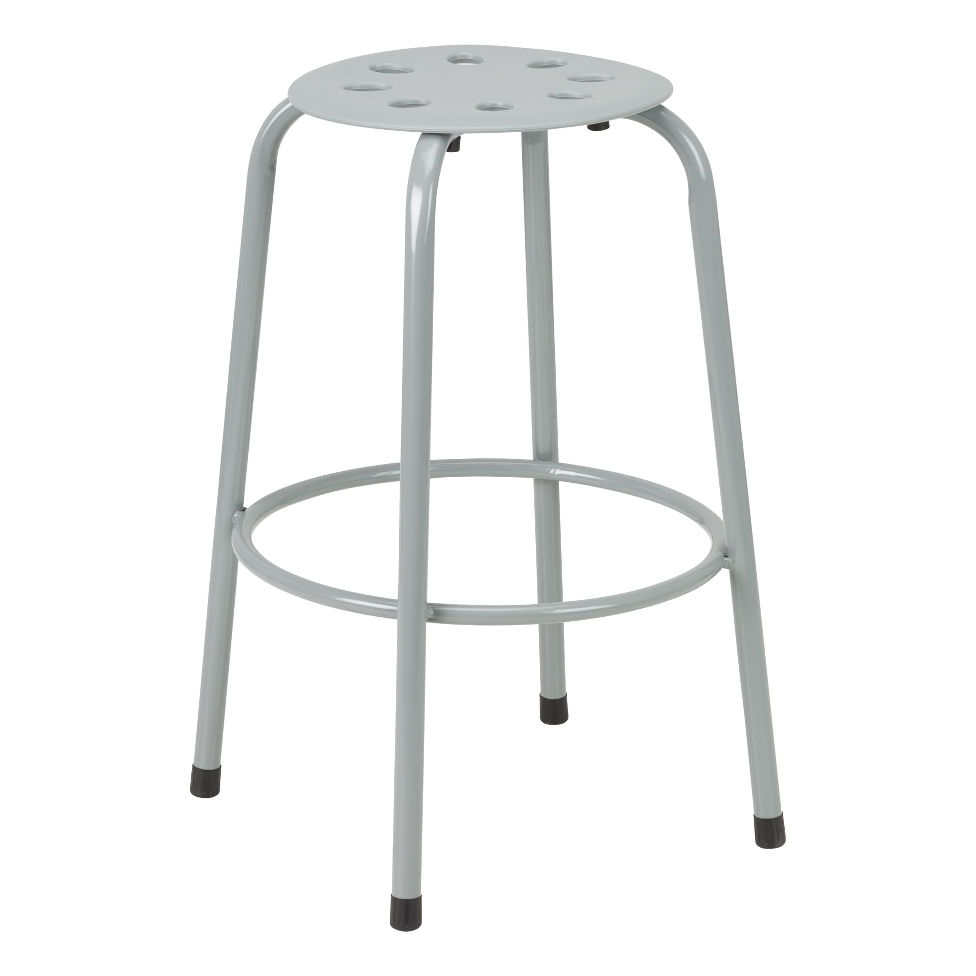 Snapklik.com : Norwood Counter-Height 24 Inch Stool