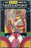 The Peter Max Book of Needlepoint