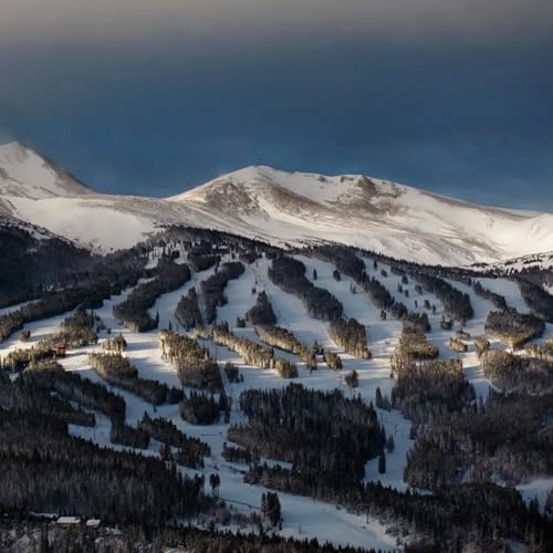Colorado Supreme Court revisits skier liability waivers