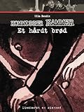  Et hårdt brød (Danish Edition)