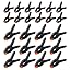 2+3 Inches-24pcs