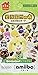 Nintendo Wii U/3DS Software Amiibo Animal Crossing Card