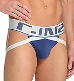 C-IN2 Men's Pop Colors Street Jock