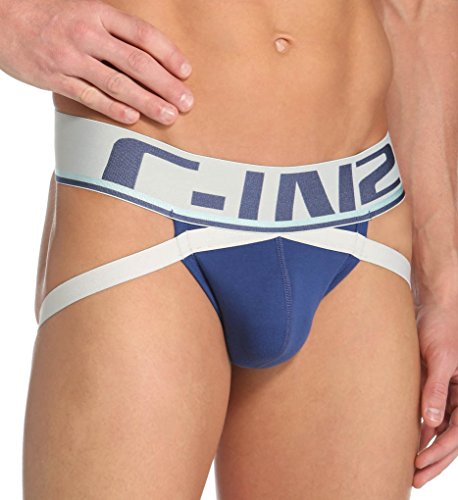 C-IN2 Men's Pop Colors Street Jock