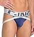 C-IN2 Men's Pop Colors Street Jock
