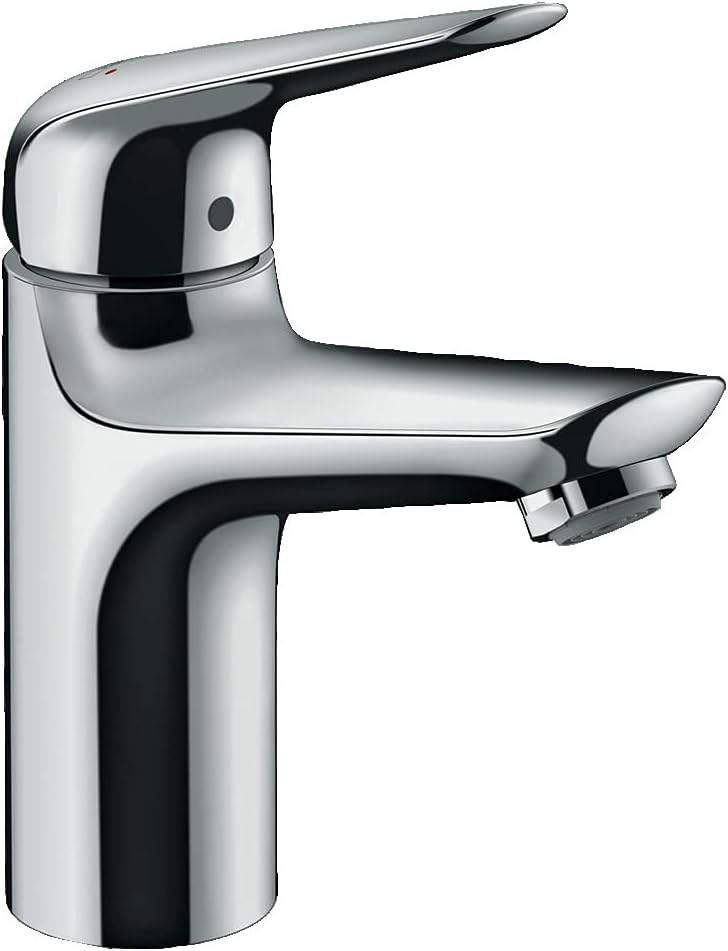 Up To 60% OFF hansgrohe Focus N Modern 1-Handle 1 7-inch Tall Bathroom Sink Faucet in Chrome, 71033001 Weekly Top Sale hansgrohe Focus N Modern 1-Handle 1 7-inch Tall Bathroom Sink Faucet in Chrome, 71033001