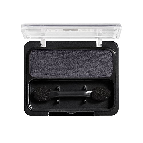 Covergirl Eye Enhancers 1-Kit Eye Shadow Shimmering Onyx, .09 Oz (Packaging May Vary) #TOP2
