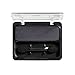 COVERGIRL Eye Enhancers 1-Kit Eye Shadow Shimmering Onyx, .09 oz (packaging may vary)