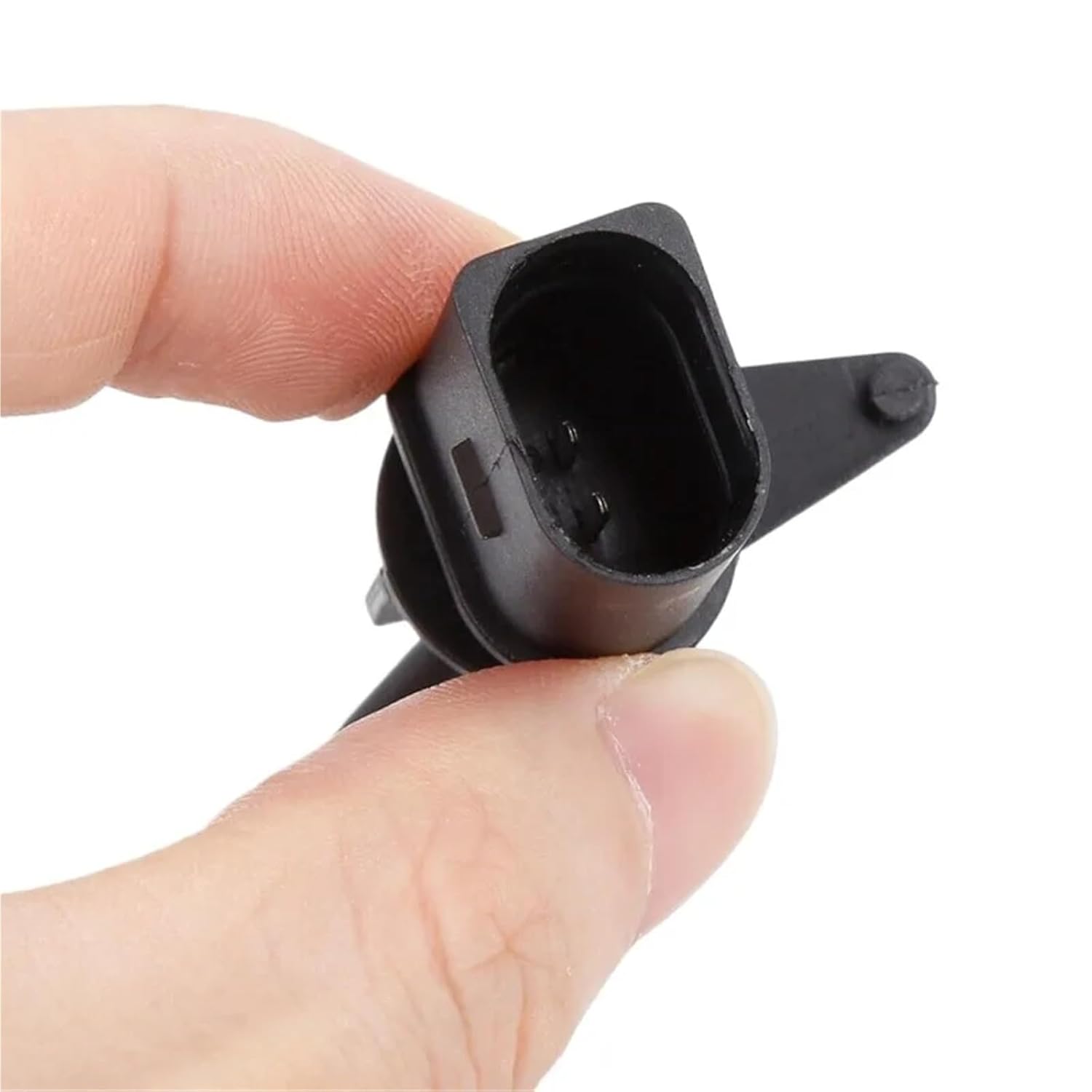 8R0615121A Front Axle Left Brake Pad Wear Sensor 1Pcs