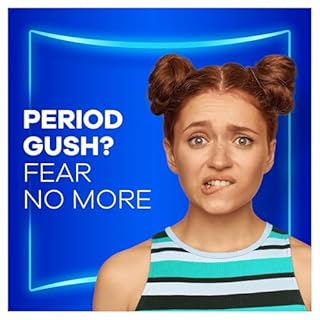 Always Ultra Sanitary Towels, Size 3 Day Long Plus, Extra Large Pack, 78 Count, Super Absorbent, Ultra Thin Pads with Wings for Heavy Flow