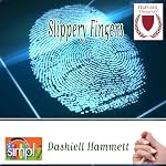 Cover of Slippery Fingers