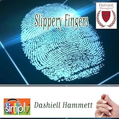 Couverture de Slippery Fingers