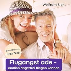 Flugangst ade Titelbild