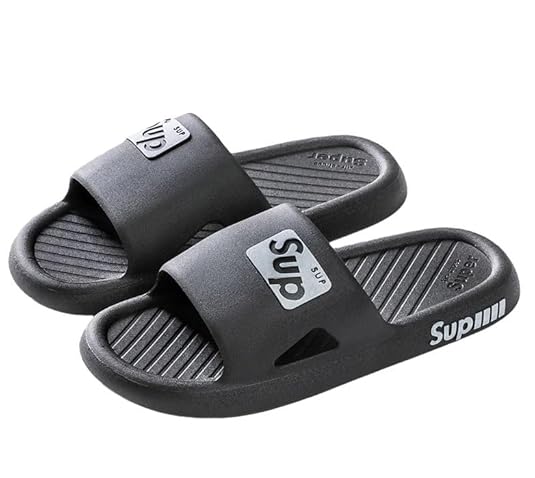 Seadra Bath Slippers for Men and Women for Sauna - Beach and Bathing ...