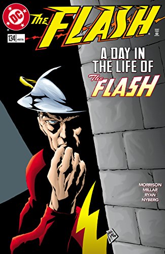 The Flash (1987-2009) #134 (English Edition)