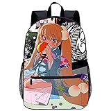 kodomo no hi freiburg 2018 Multifunktion: Kann als Schultasche, Reisetasche, Alltagsrucksack und Freizeitrucksack verwendet werden. Perfekt für Schulunterricht, Camping, Wandern, Picknick usw. Geeignet für Kindergarten Vorschule, Kindergarten, Mittelschule, Reisen etc.