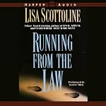 Cover of Running From the Law
