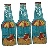 Escorpión de cristal: está hecho de materiales de madera, excelente artesanía, superficie lisa y duradero durante mucho .