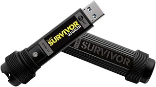 Corsair Flash Survivor Stealth USB 3.0 64GB