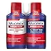 Mucinex Sinus-Max Max Strength Severe Congestion & Pain Liquid, 12oz (2x6oz)